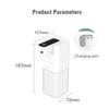 Automatic Inductive Soap Dispenser Sensor Household Infrared Soap Dispenser Smart Hand Washing Soap Dispenser