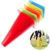 Training Multipurpose Soccer Marker Cones Training Equipment Training Cones Skate Marker Cones