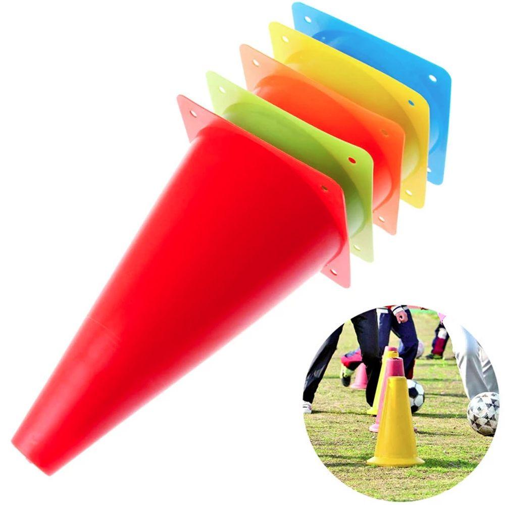Training Multipurpose Soccer Marker Cones Training Equipment Training Cones Skate Marker Cones