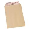 10 Kraft Envelopes 90 G - 16.2 X 22.9 Cm