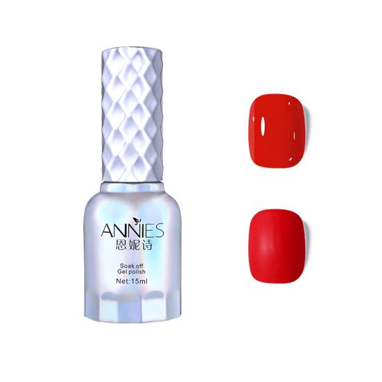 Изысканный маникюрный гель Яркий DIY Высокопигментированный