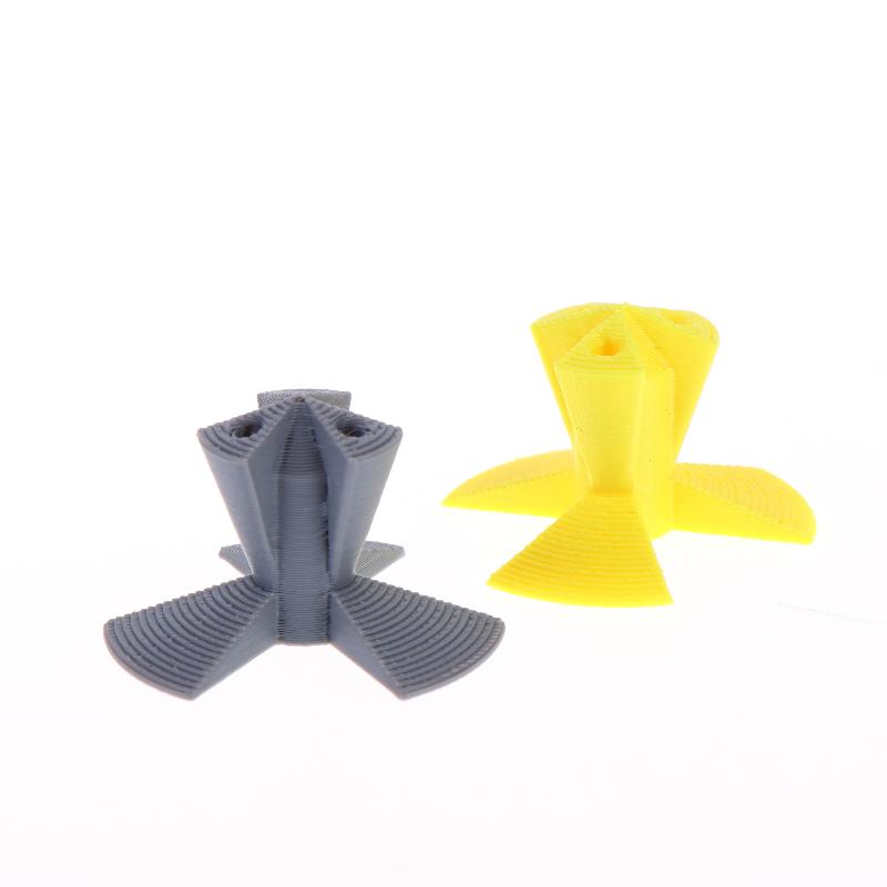 3Pcs Minimalist Dart Rack 3D Printed Simple Darts Holder Fixed Position For Home Game Room Bar Office Desk