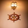 Pirate Ship Wheel