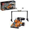 LEGO Гоночный грузовик Technic 42104
