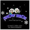 Ан Бён Ун, Хаки - Snow Bros Дата выхода: 2024.12.23