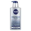 Men's, Breathable Body Lotion, 13.5 Fl Oz (400 Ml)