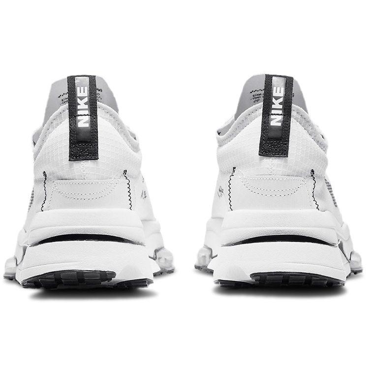 Nike Air Zoom Type Se 'Белый Черный' CV2220-100