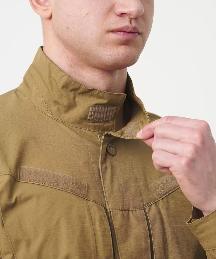 HELIKONTEX Рубашка MBDU Черная