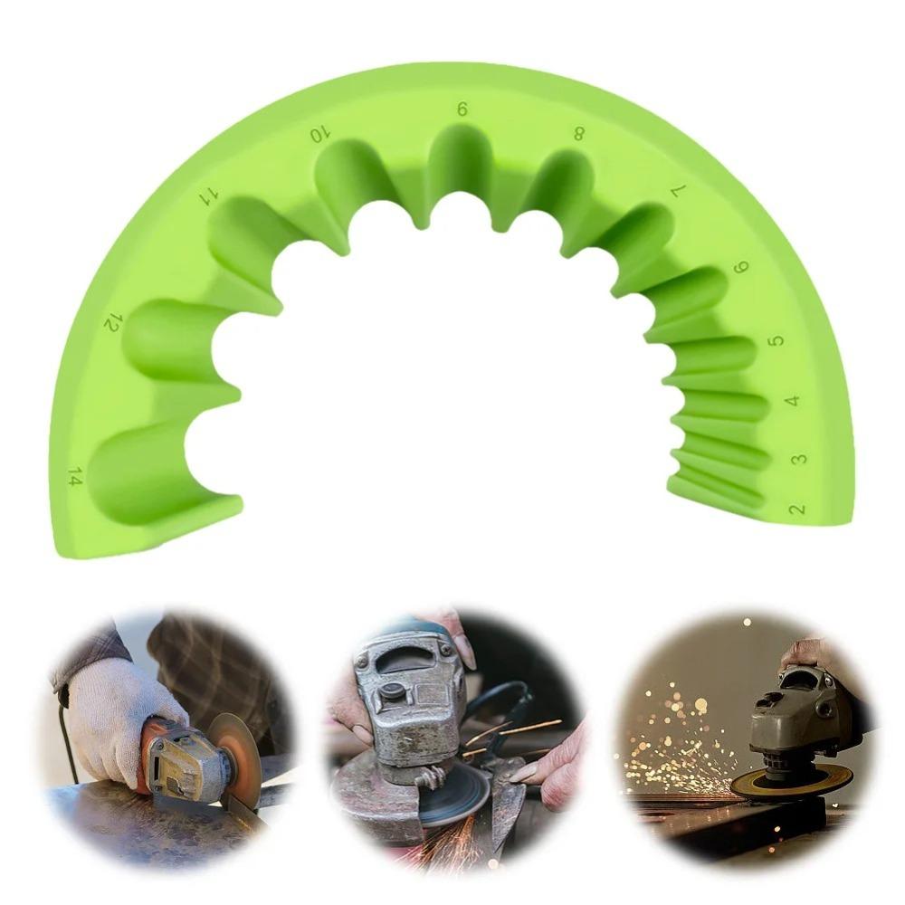 Эффективный кронштейн для дрели-болгарки, инструмент для заточки сверл 3-12 мм, инструмент для полировки и шлифовки