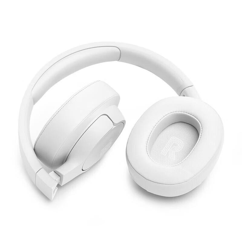 JBL TUNE770NC Wireless Over-Ear Active Noise Cancelling Headphones