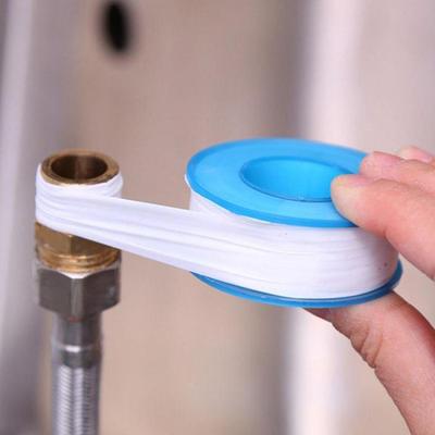 1 рулон 20 м PTFE белая лента для труб сантехническая уплотнительная лента лента для герметизации воды Fi T5O6