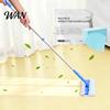 Ceramic Tile Floor Cleaner 100Pcs Cleaning Tablets, Fragrance Retention Cleaner, Maintenance Tablets Multi-Surface for Tiles Wood Marble Floors