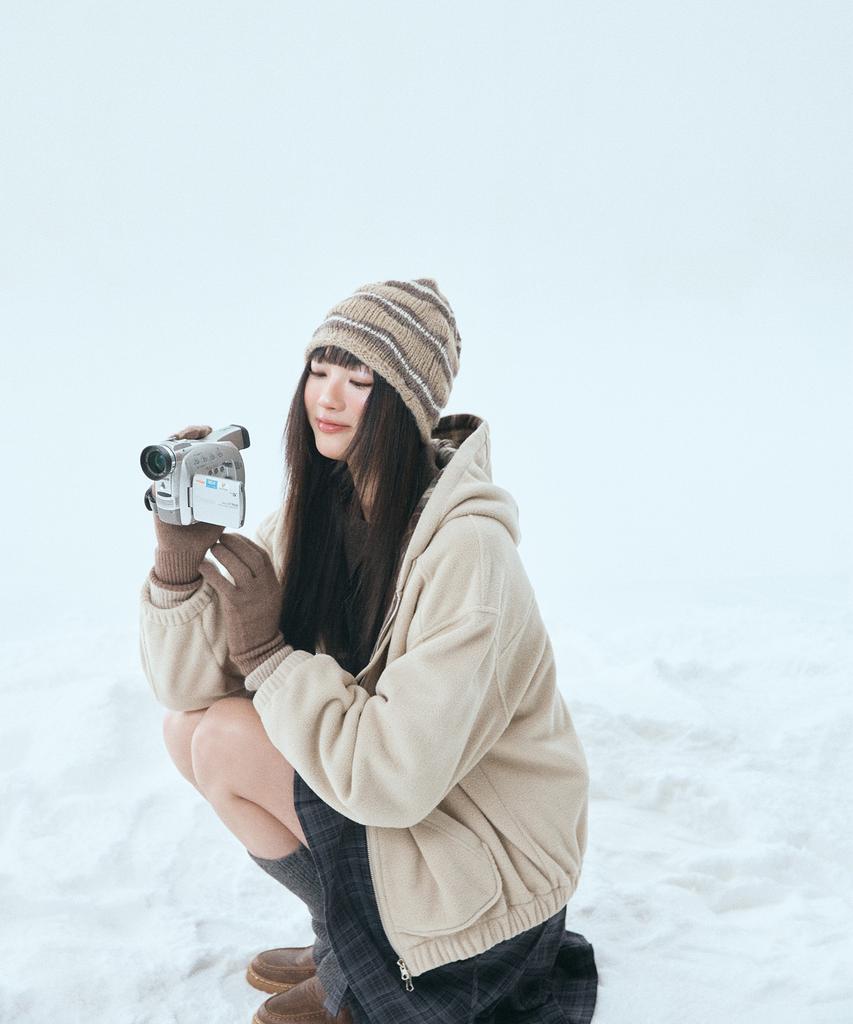MIXXO Полосатая шапка_Miaacfv1Ss