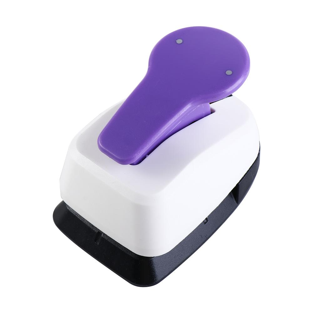 Punches Maker Scrapbooking Hole Puncher Earring Hole Puncher Paper Punch Earring Card Punch