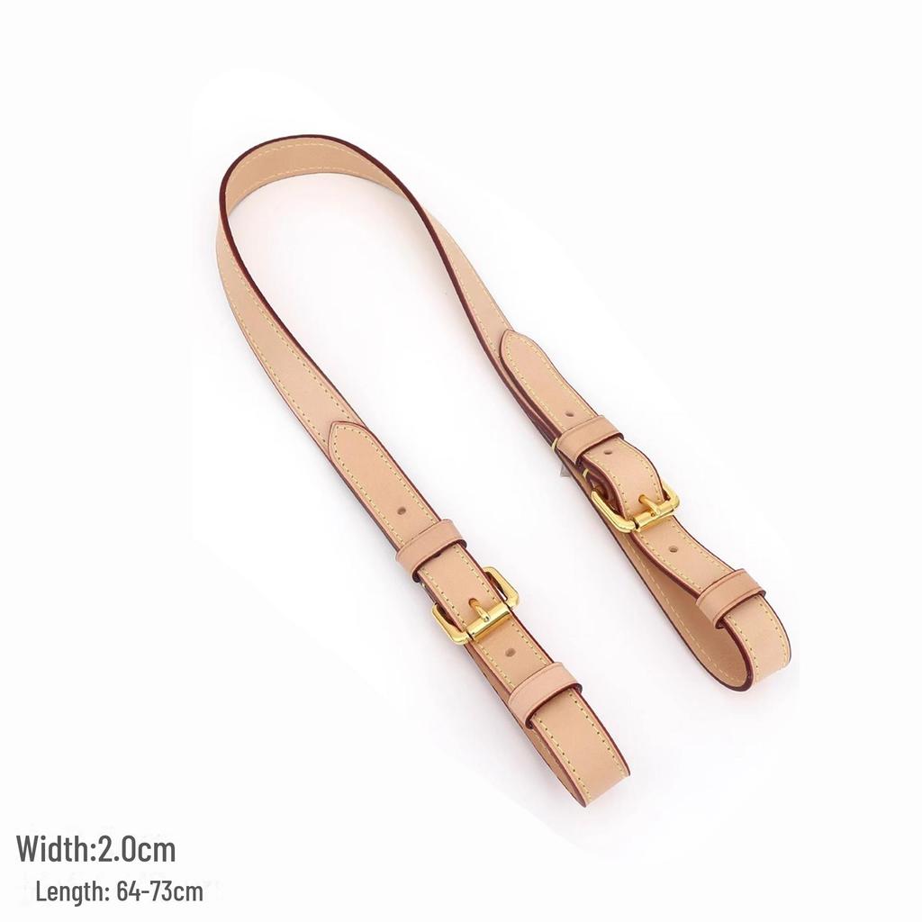 Сумка-ведро Noe BB Drawstring, кожаный сменный ремень через плечо/на одно плечо для сумки LV Noe NM