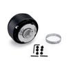 Steering Wheel Boss Kit Hub Adapter Fit FOR Volkswagen VW Golf MK3