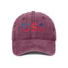 Fashion Men And Women Adjustable Baseball Cap