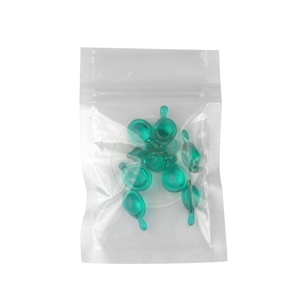 Blue Copper Peptide Увлажняющая капсульная эссенция, крем для лица 30капсул/10капсул