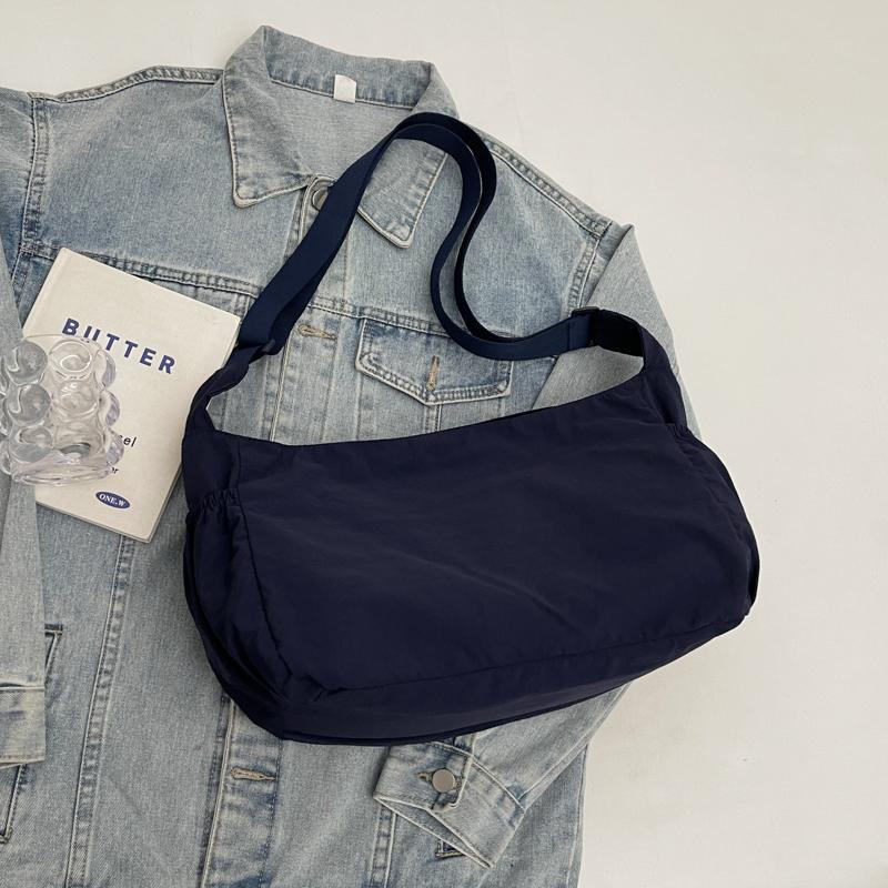 Crossbody Bag Women Commuter Large Capacity Tote Bag Shoulder Bag