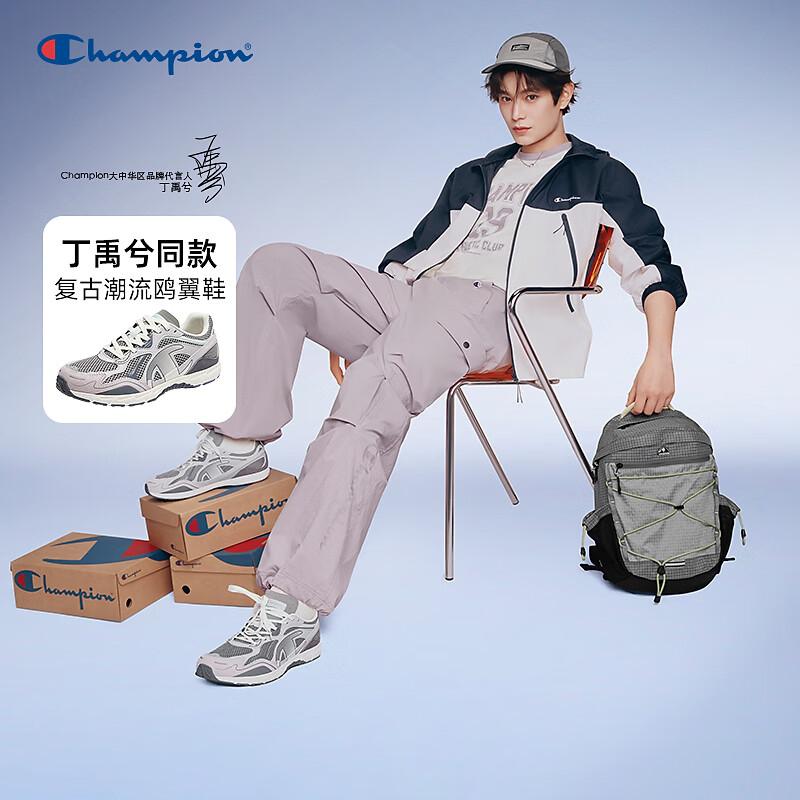 Champion Ретро беговые кроссовки Ouyiye