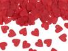 Confetti Shooter Red Hearts 28cm
