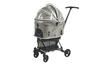 Дождевик для AIRBUGGY WIZ X (AD9327) - Защищает от дождя, ветра и холода.