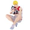LAST GAME Interval Kise Ryota & Tetsuya No. 2 Figure Kuroko's Basketball Movie Approximately 10cm Total 1 Type