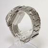 Used [Operating and received radio waves] CASIO Lineage Men's Watch Tough Solar Date