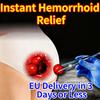 Hemorrhoid Ointment