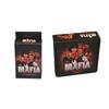 Мафия: Настольная игра Vendetta | Карточная игра для вечеринок «Семейная встреча», Настольная игра, Карточная игра, Идеальная игра для семейных встреч, Подарок.