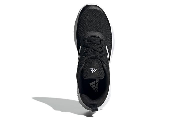 Adidas Alphacomfy Black/White GZ3463