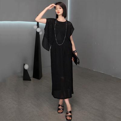 Комплекты без рукавов с нестандартными карманами ZMY1269