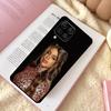 Tini Stoessel Case For Samsung Galaxy M21 M12 M13 M14 M15 M06 M16 M36 M56 M31 M53 M32 M52 M35 M55 M34 M54