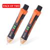 Smart Non-Contact Voltage Indicator Electrical Tools Voltage Detector Tester Pencil AC Voltage Test Breakpoint Finder 12-1000V
