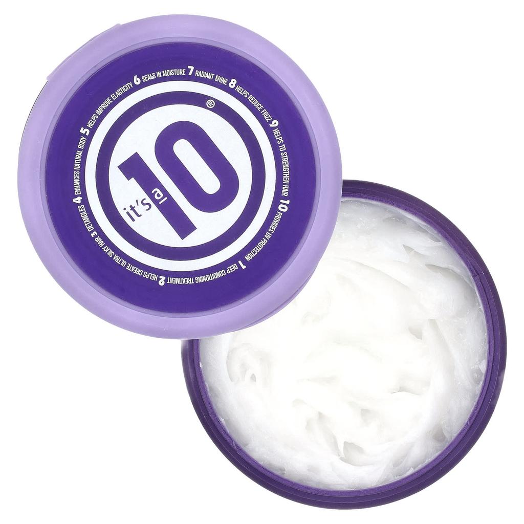 It's A 10 Silk Express, Miracle Silk Hair Mask®, 8 жидких унций (240 мл)