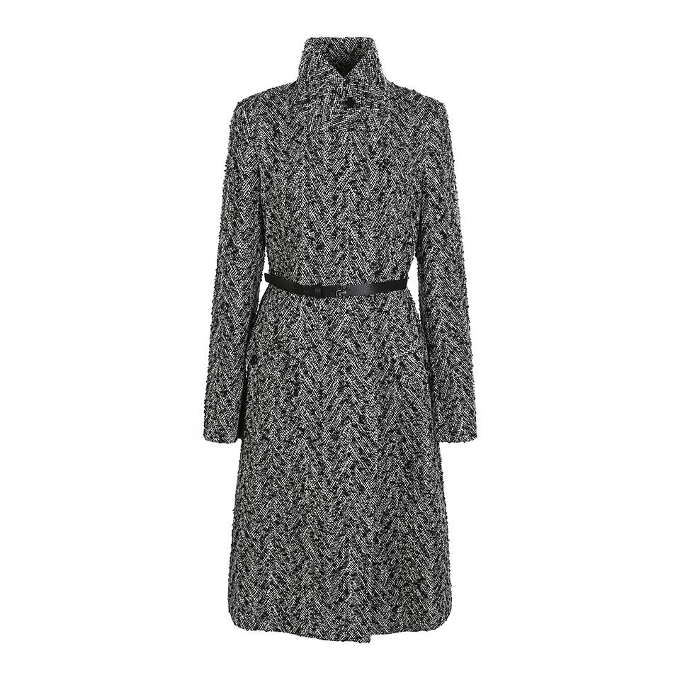 Bose Women'S Double B Belted Coat 50501484_960