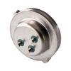 4Pcs 0DE DQ500 DQ380 DQ381 Transmission Clutch Pressure Sensor For  Q3 For Transporter Scirocco Tiguan-M53K