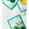 Innisfree Энергетическая маска 22 мл/10 листов