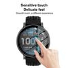 5pcs PMMA Composite Film For Amazfit T‑Rex 3 Pro 44mm / T‑Rex 3 Pro 48mm / Bip Max / Active 2 / Active Max / Balance / Bip 6 / Balance 3