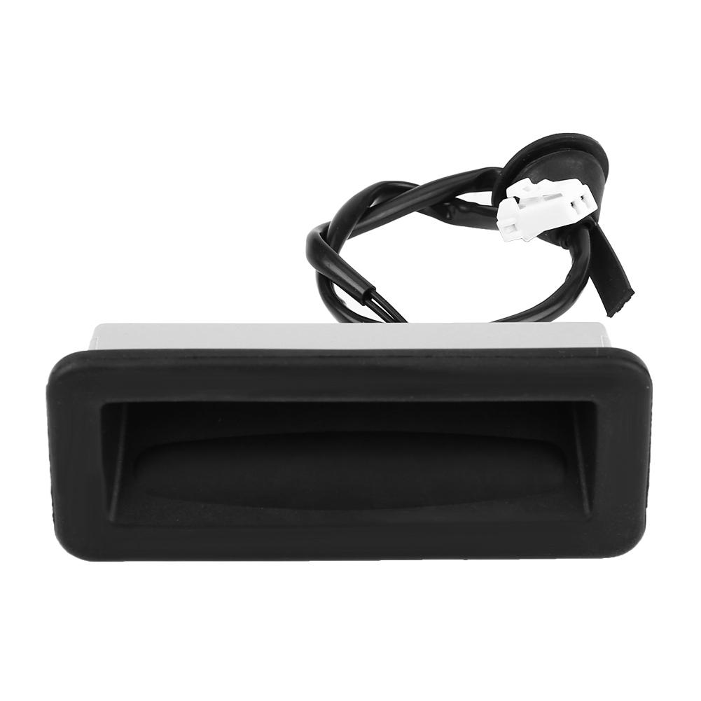 Car Boot Tailgate Opener Release Switch for Ford Focus C MAX 03 07 3M5119B514AC