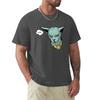 Tshirt Unisex Lying Cat Tshirt Boys Animal Print Shirt Short Tshirt T Shirts For Unisex Cotton Boys Brand Tshirts