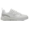 Li Ning ACE Slip Resistant Abrasion Resistant Low top Skateboard Shoes Women's Snow AGCR236-1