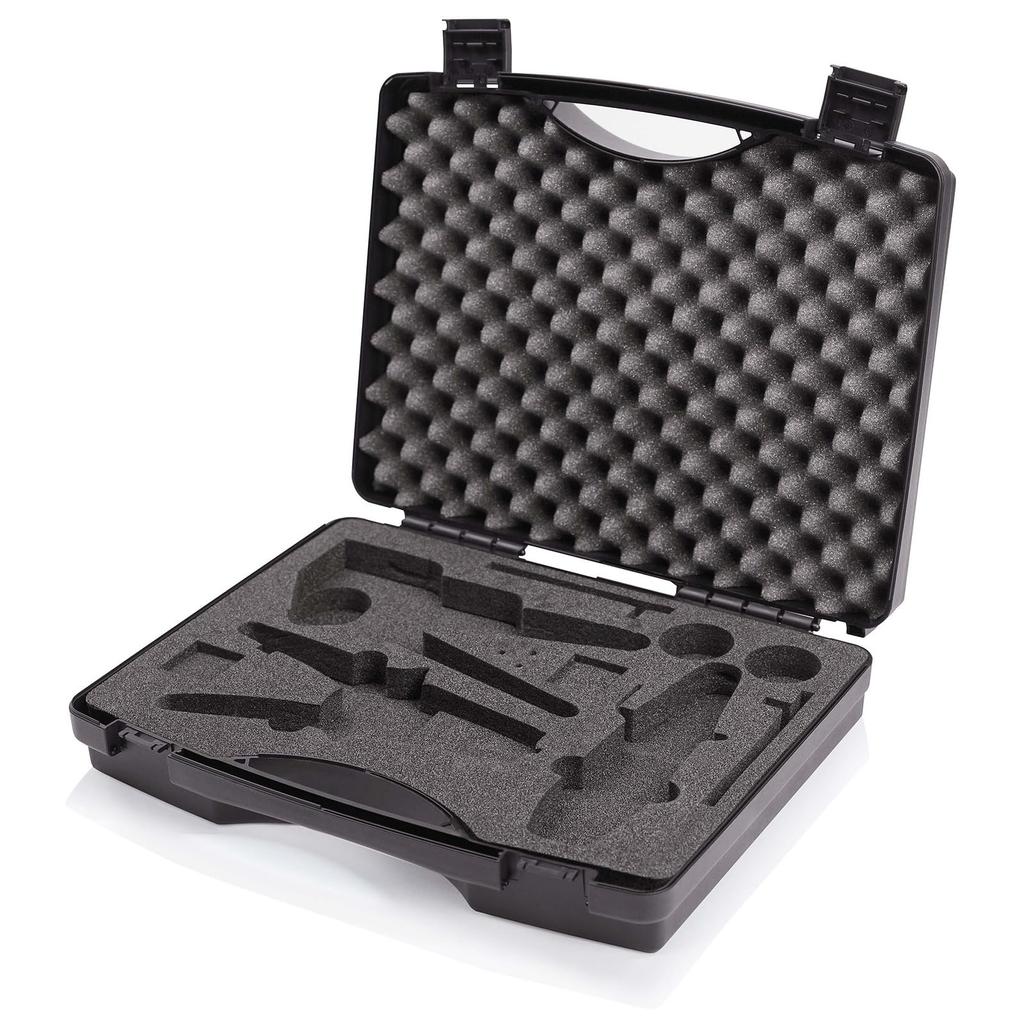 KNIPEX Tool Case for Solar Powered Tool Set 9791-01LE 9791-XX