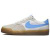 Zoom Pogo Plus SB White University Blue Gum Женские кроссовки Summit-White Gum-Light-Brown DR9114-100