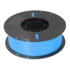 PLA 1,75 мм Филамент Высокая точность Бездымный Филамент для 3D-принтера Расходные материалы для печати 1 кг Небесно-голубой