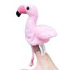 Disney Frozen Ultra Soft Short Plush Bird Finger Puppet For Toddlers And Early Education Special Characters Included