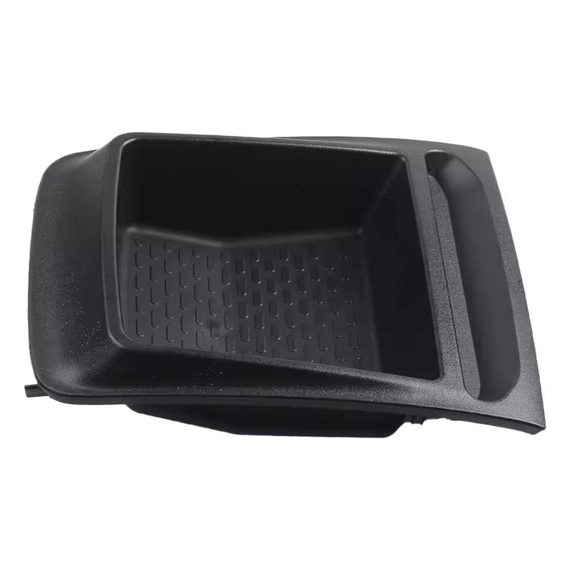 ABS Dashboard Storage Box For Fiat For Ducato For Boxer For Relay 2014-On 735699812 Car Accessories