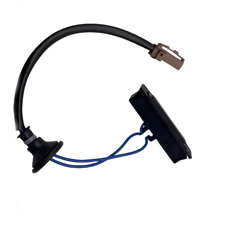 25380-2DT0A подходит для выключателя задней двери моделей Nissan Sylphy и Tiida.