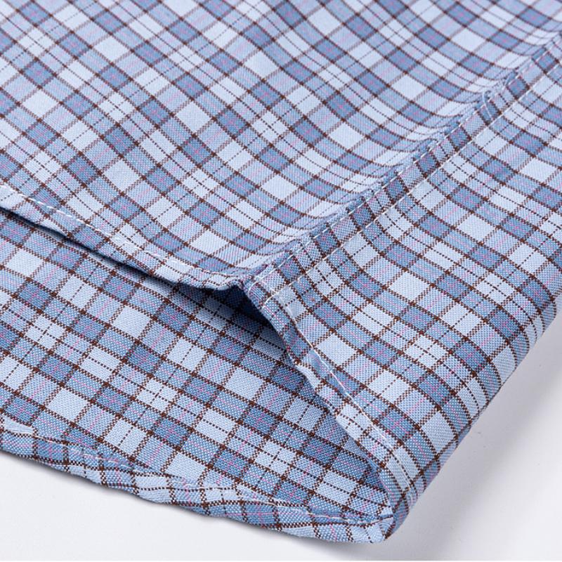 160КГ Подходит 11XL 10XL Большой Высокий Горячая Распродажа Оксфорд 100% Хлопок Мужская Рубашка Длинный Рукав Большой Размер Деловой Повседневный Прочная Рабочая Рубашка