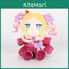 Мягкая игрушка Re Zero Beatrice с наполнителем из полипропилена и хлопка для коллекционеров и поклонников аниме